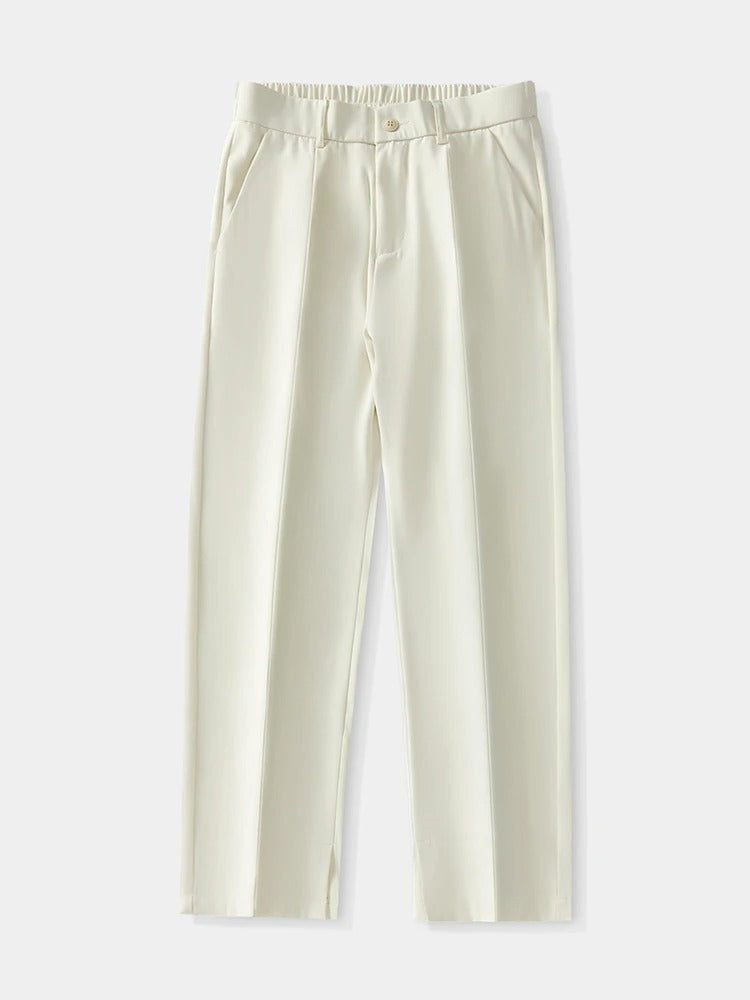 Pantalón Relajado para Hombre