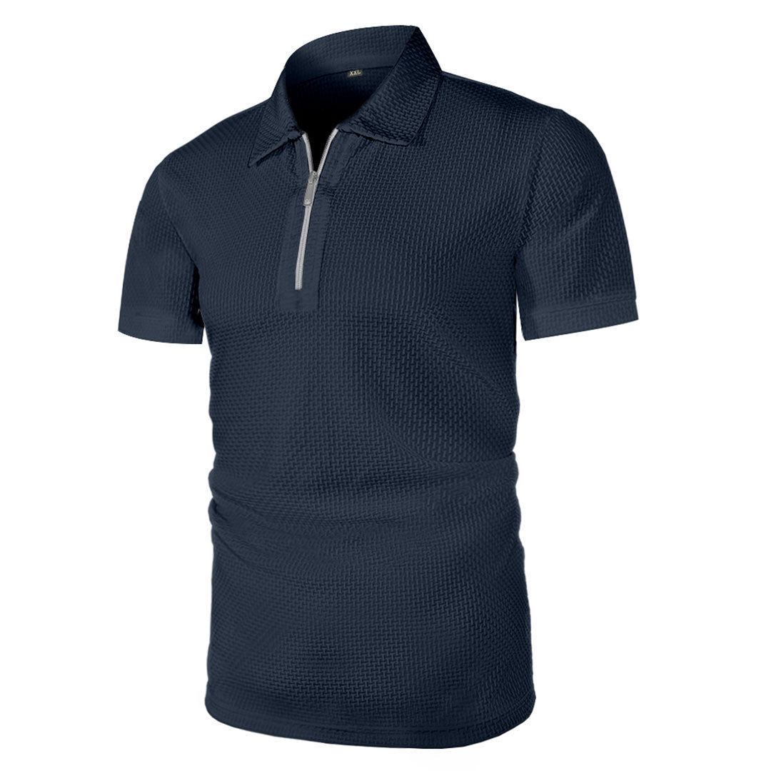 Playera Polo Suave para Hombre