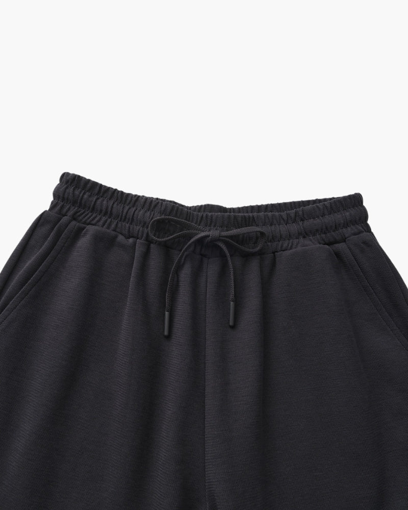Short Deportivo de Poliéster para Hombre