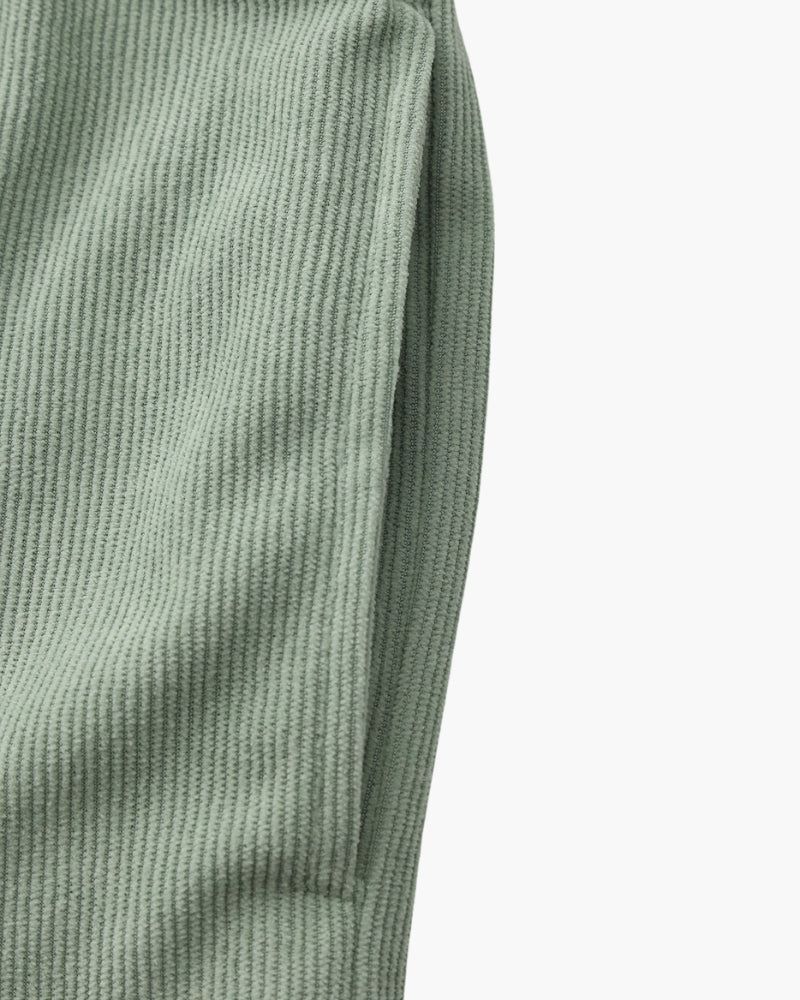 Short de Pana Ligera para Hombre