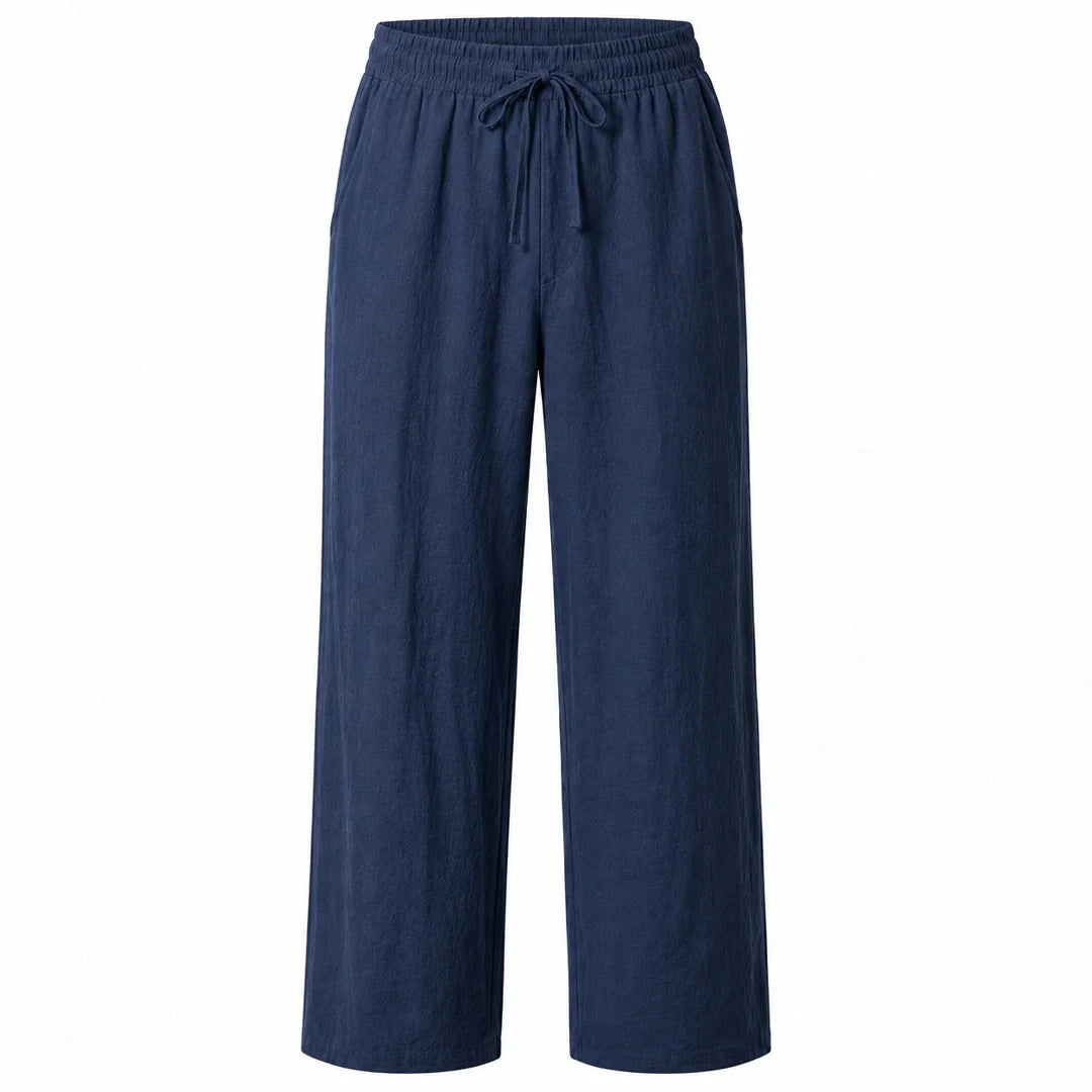 Pantalón Ligero de Playa para Hombre