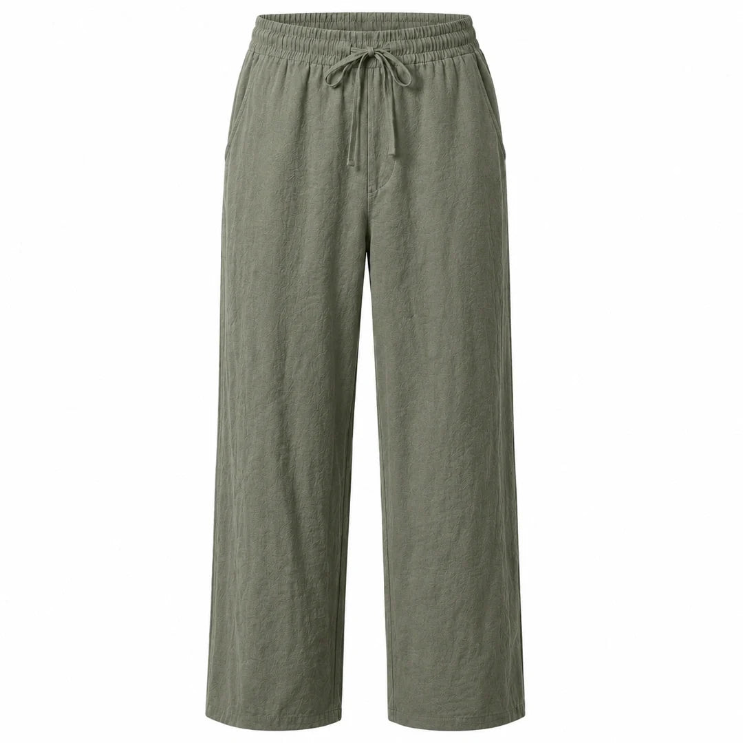 Pantalón Ligero de Playa para Hombre