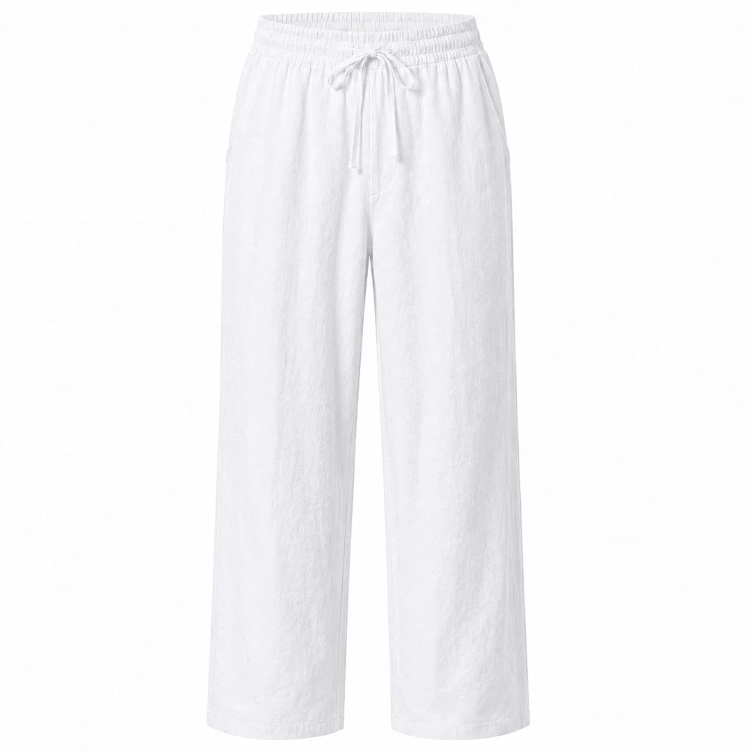 Pantalón Ligero de Playa para Hombre