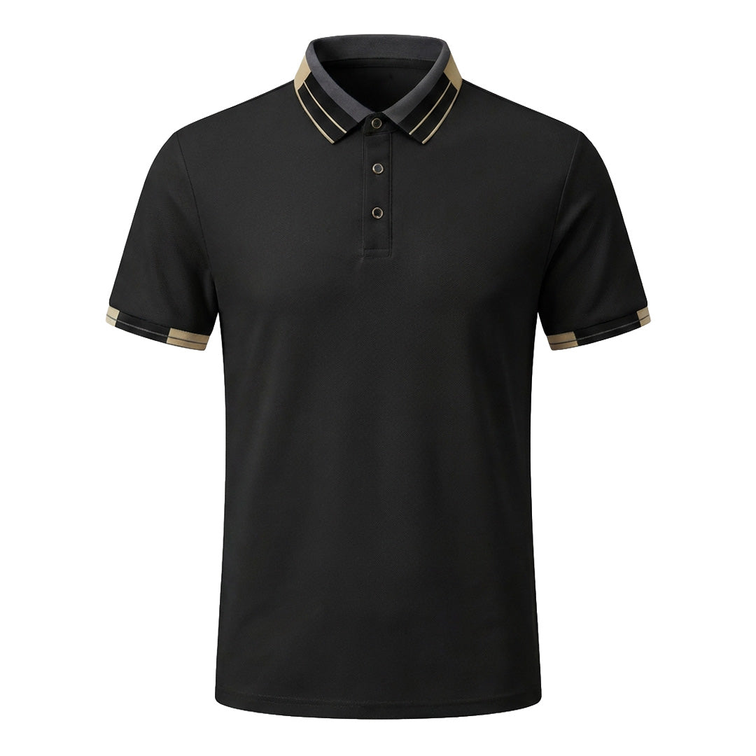 Playera Polo Ligera para Hombre
