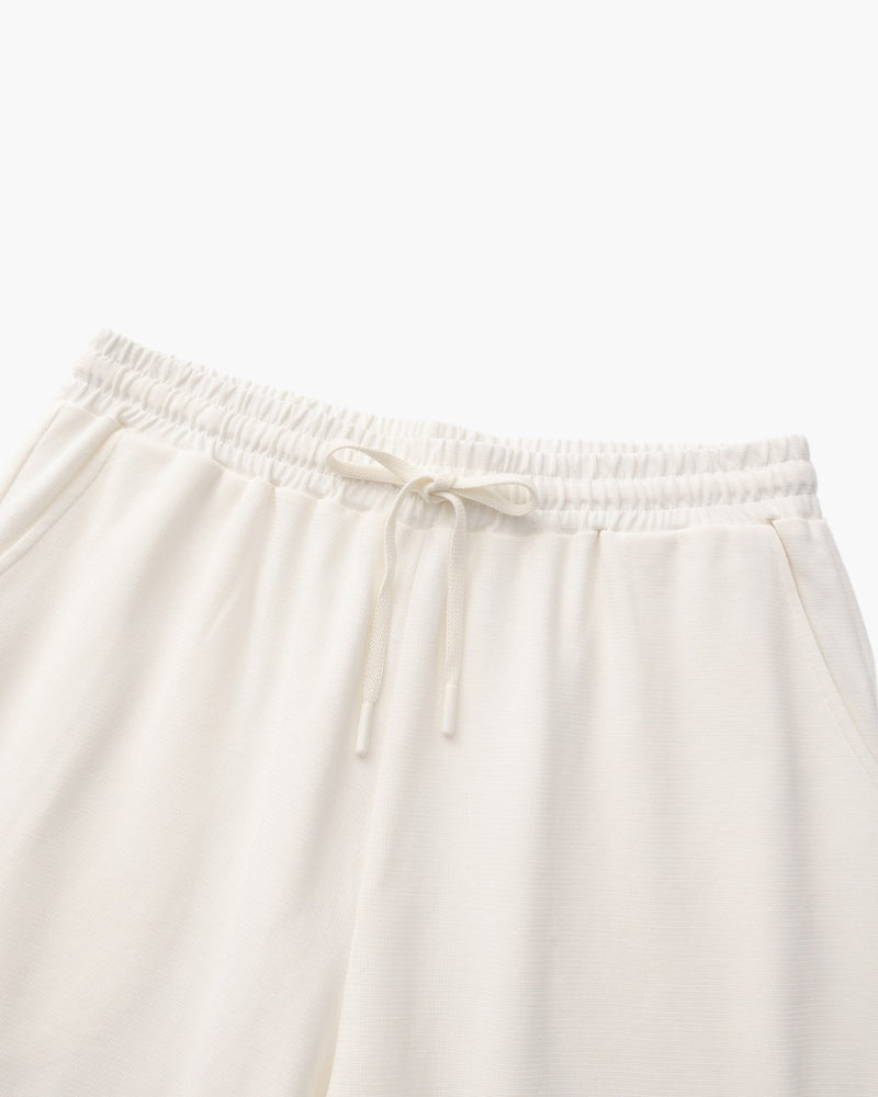 Short Deportivo de Poliéster para Hombre