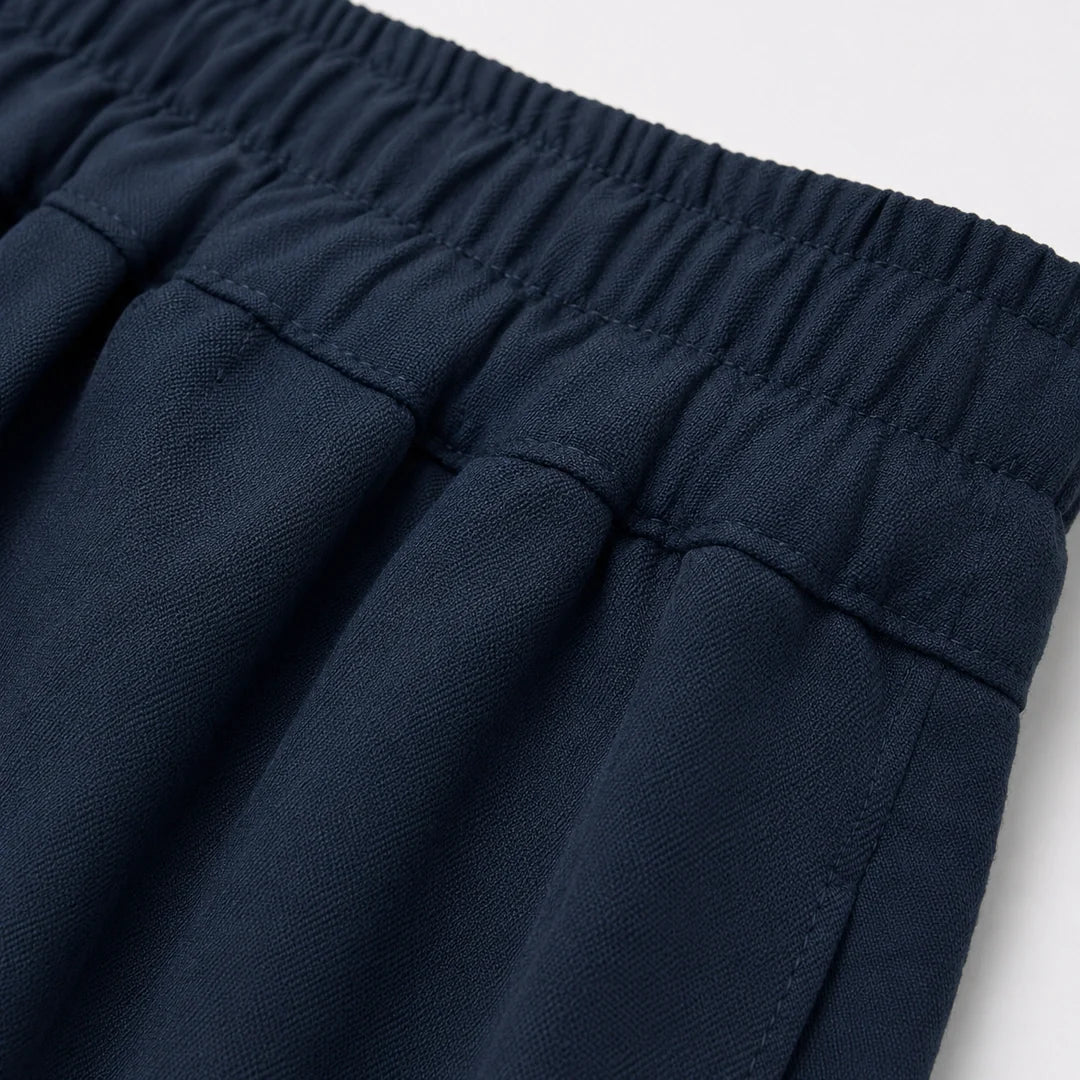 Pantalón Ligero de Playa para Hombre