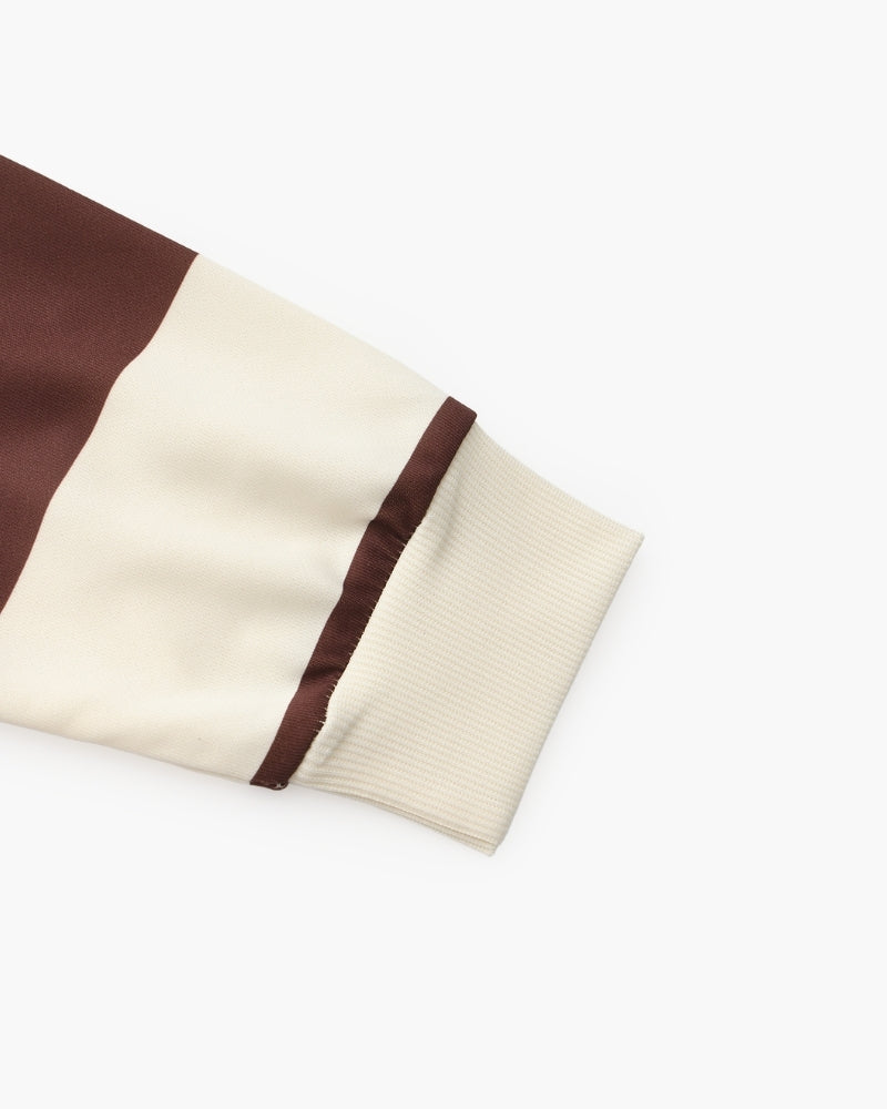 Polo Rugby de Rayas para Hombre
