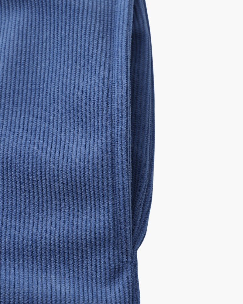 Short de Pana Ligera para Hombre
