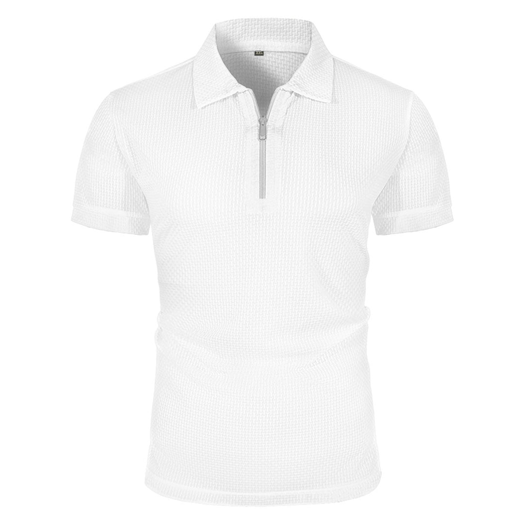 Playera Polo Suave para Hombre