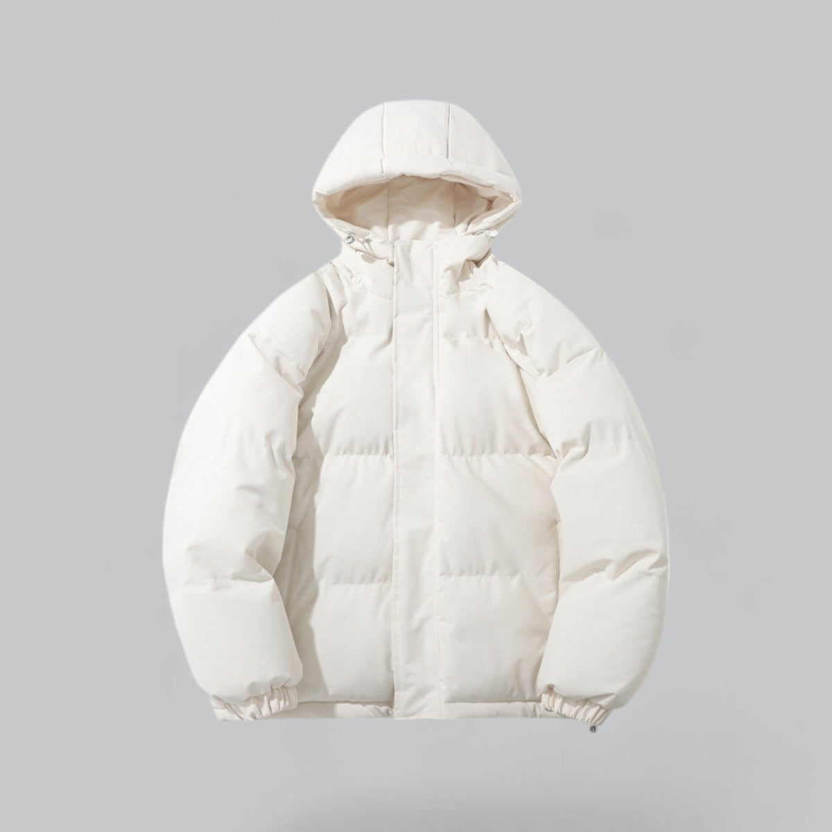 Parka Impermeable para Hombre