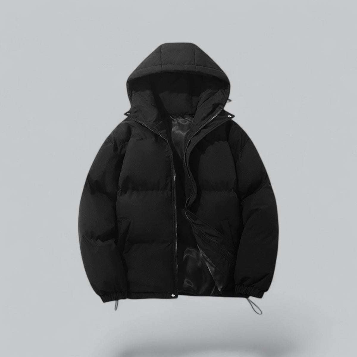 Parka Impermeable para Hombre