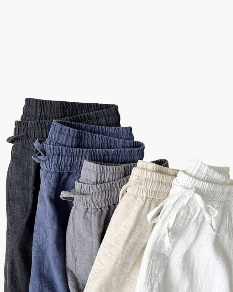 Pantalón de Descanso para Hombre