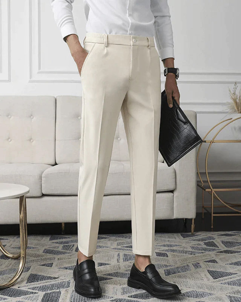 Pantalón Elástico para Hombre