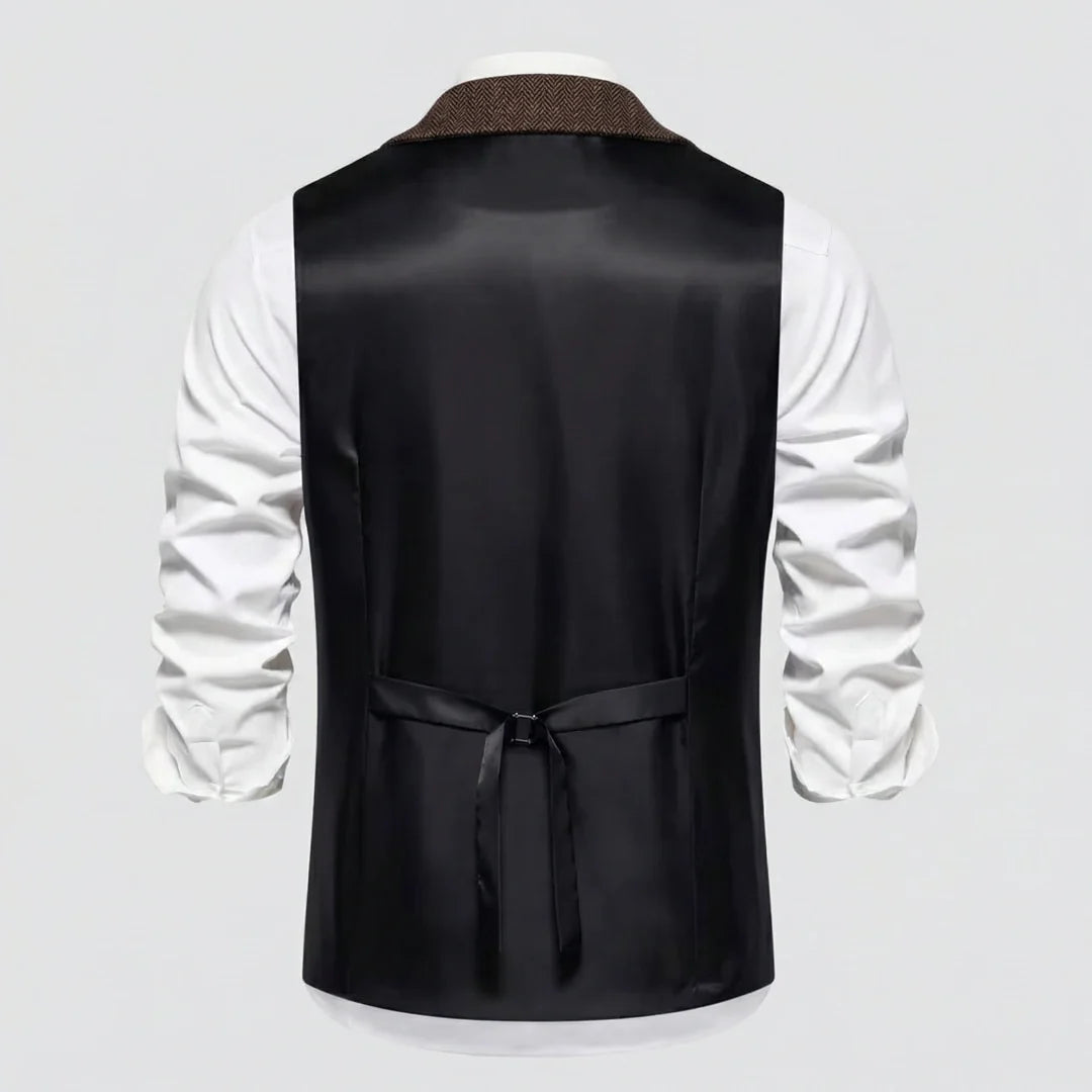 Chaleco Elástico para Hombre