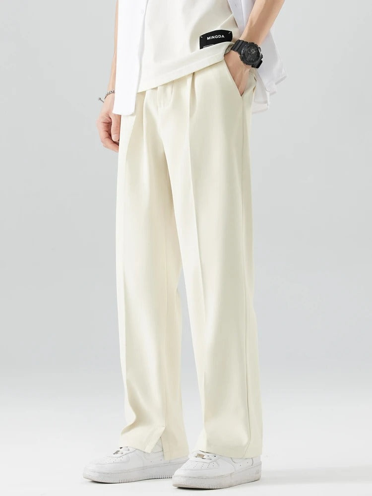 Pantalón Relajado para Hombre