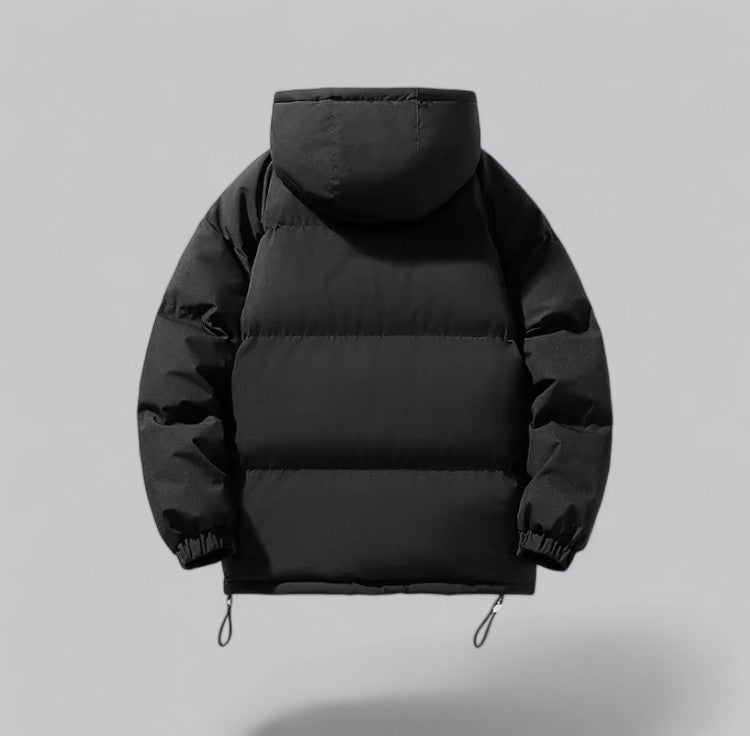 Parka Impermeable para Hombre