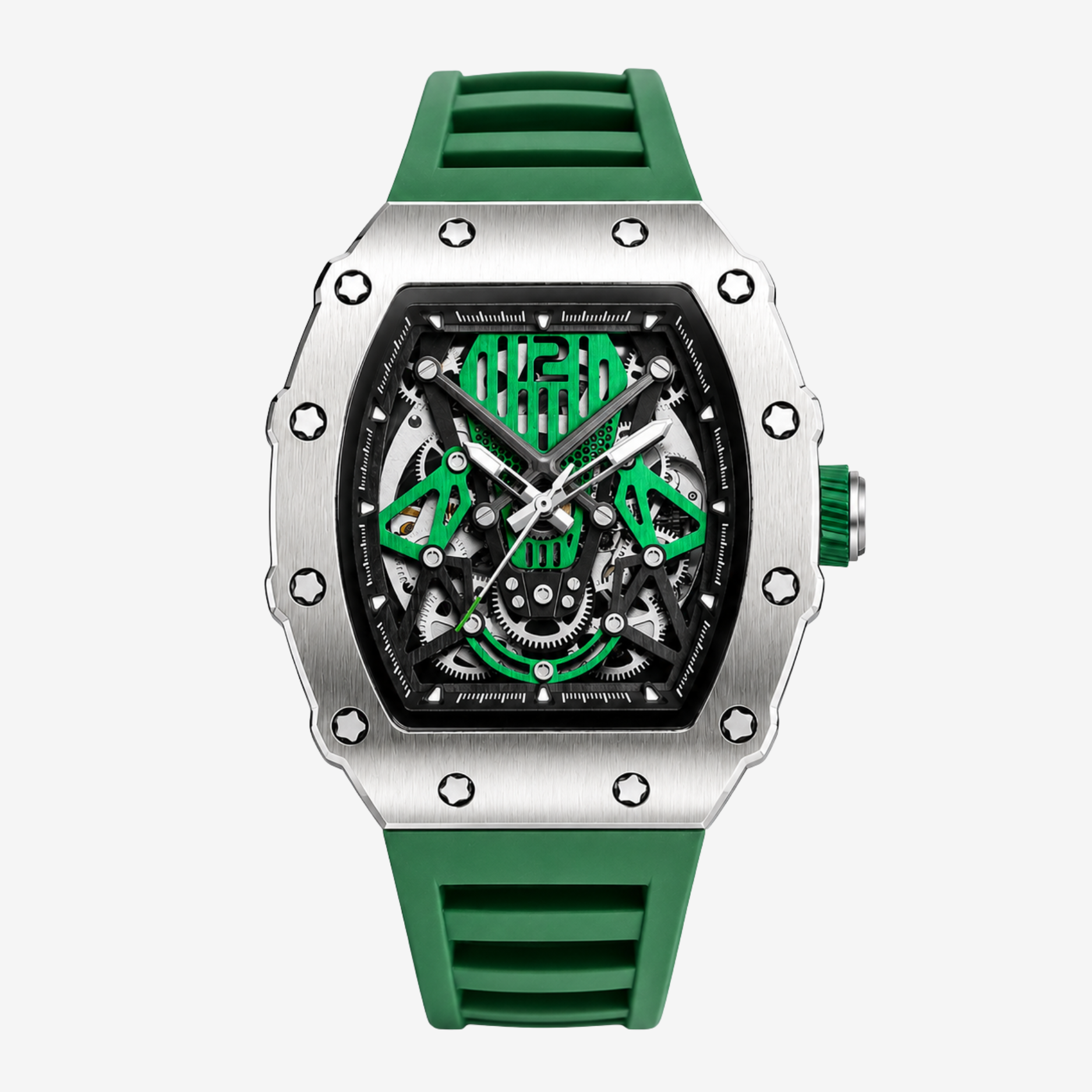 Chrono Verde