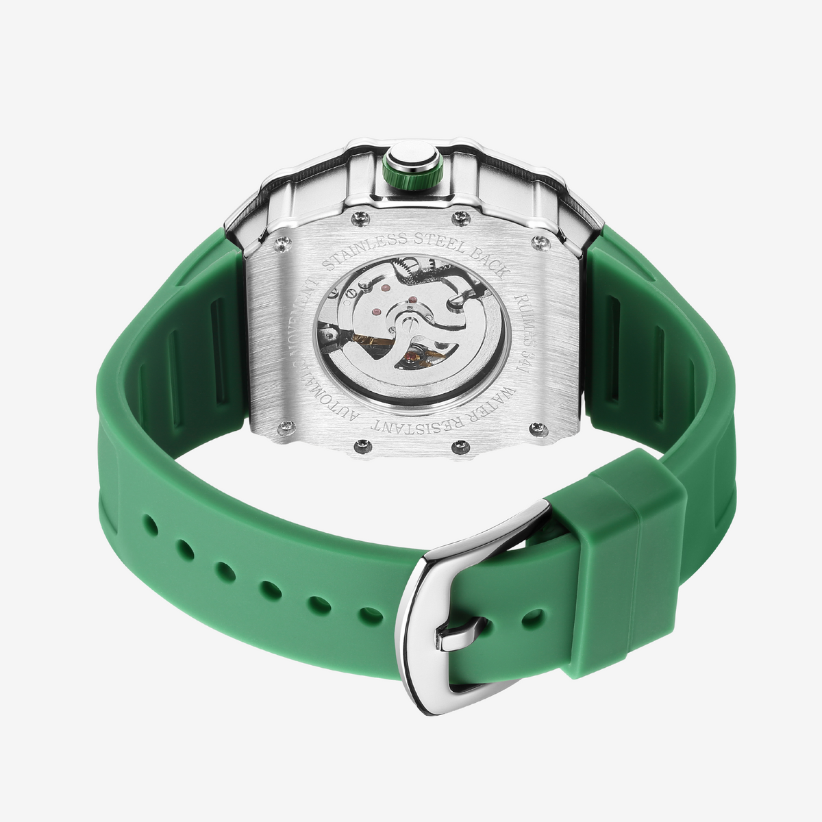 Chrono Verde