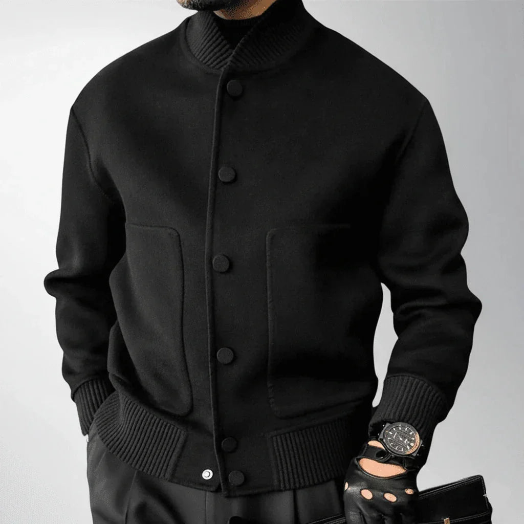 Chamarra Premium para Hombre