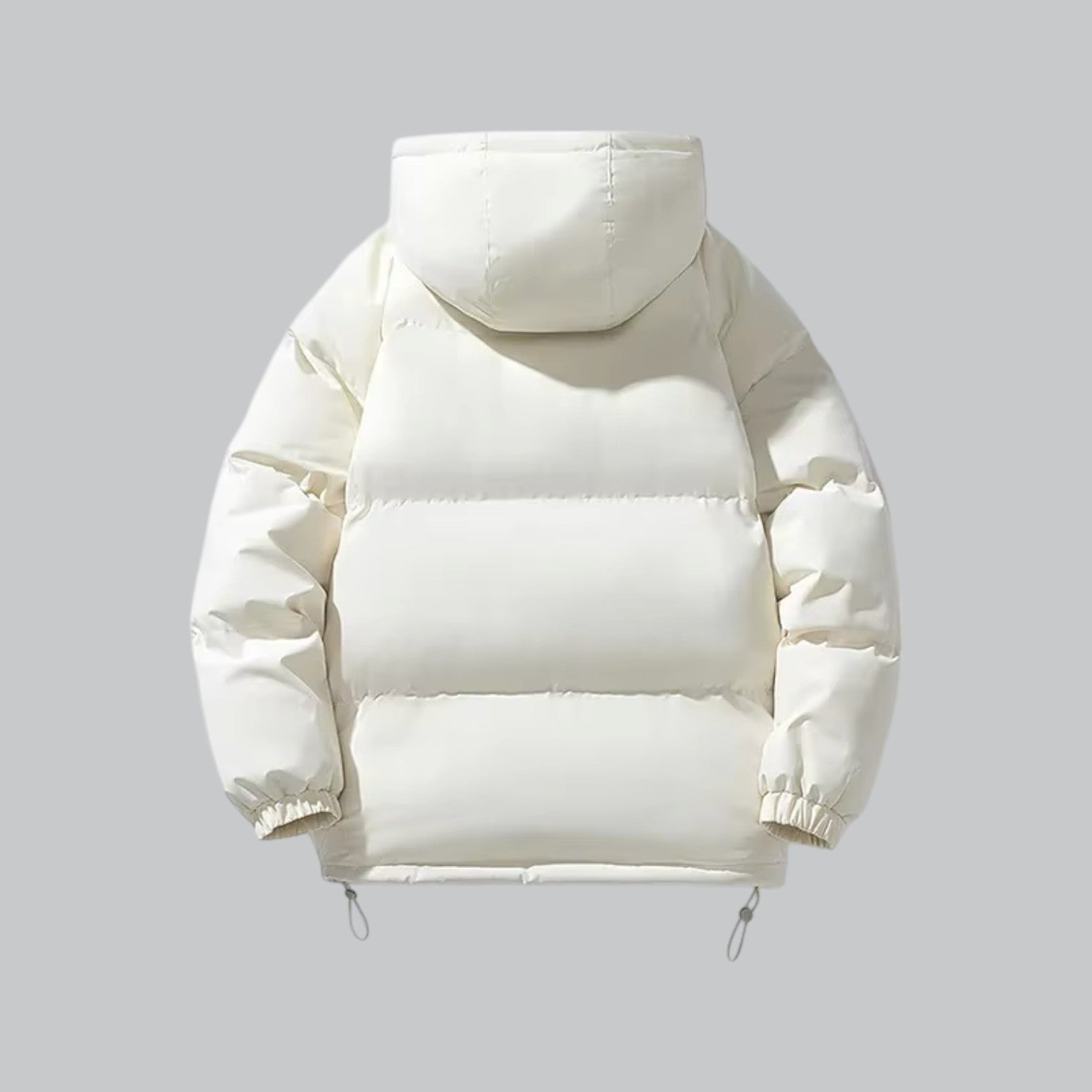 Parka Impermeable para Hombre