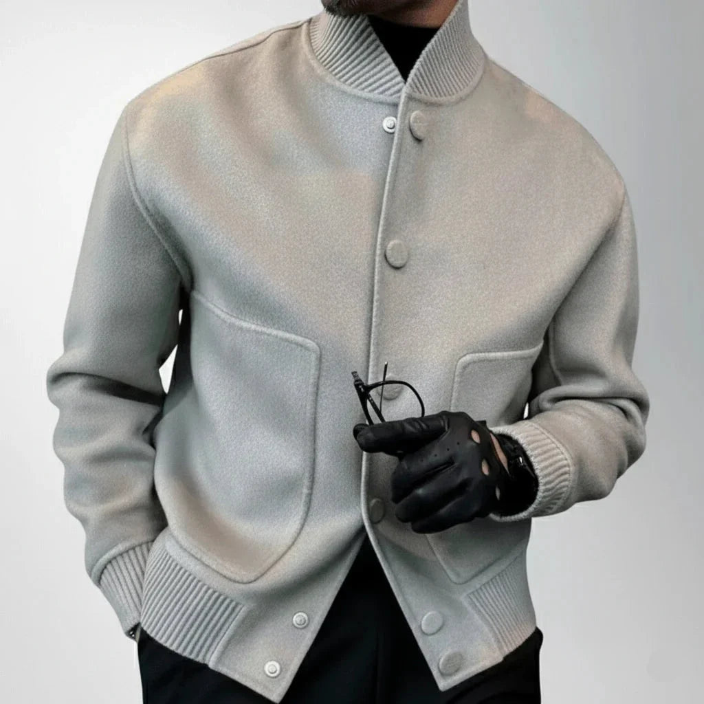 Chamarra Premium para Hombre