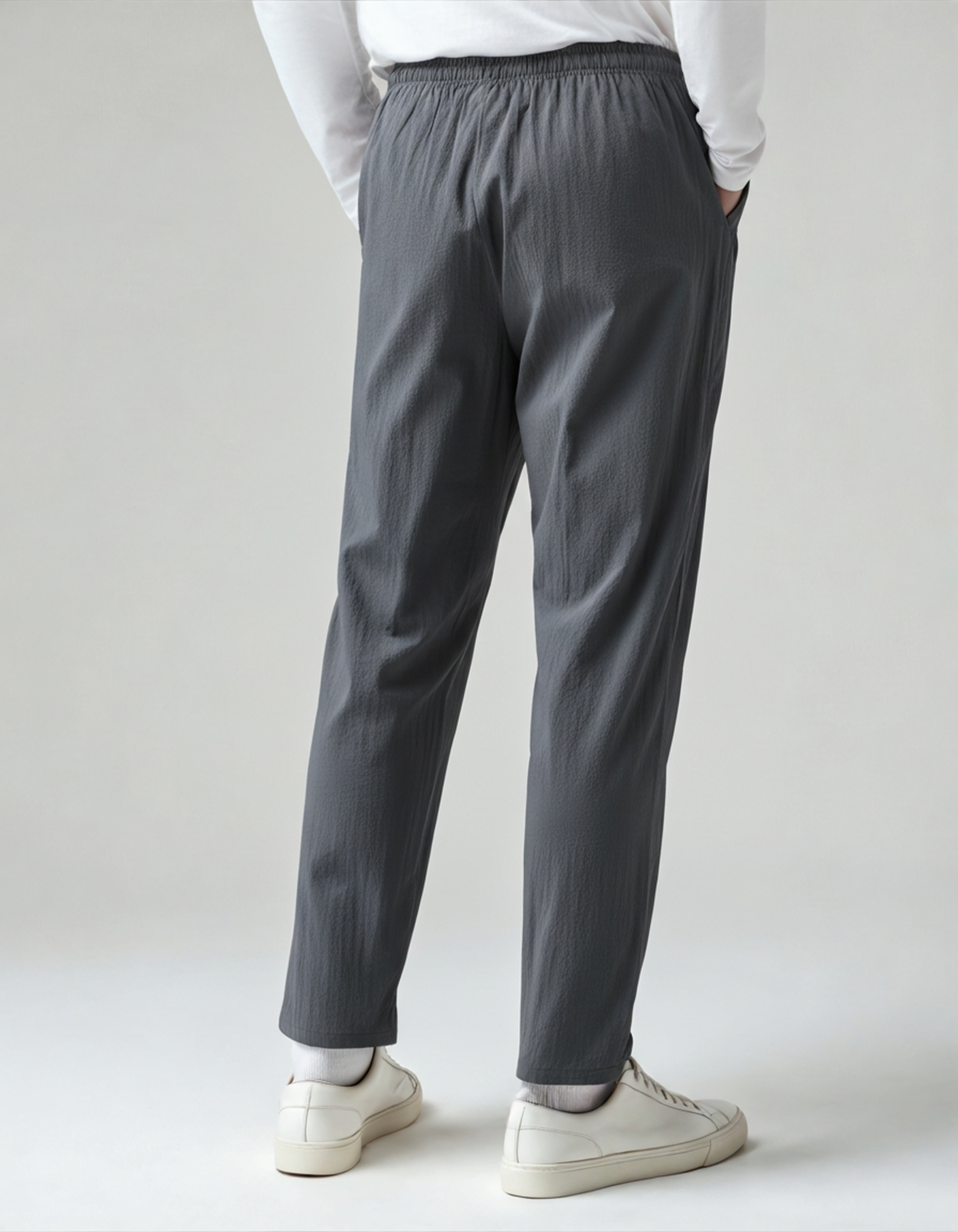 Pantalón de Lino Zanzibar para Hombre
