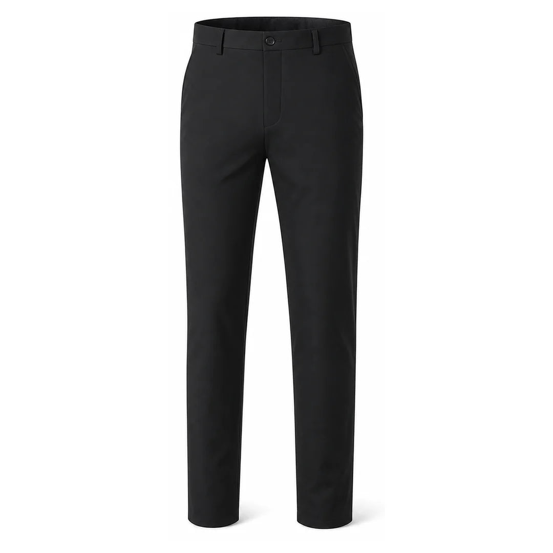 Pantalón Elástico Antiarrugas para Hombre