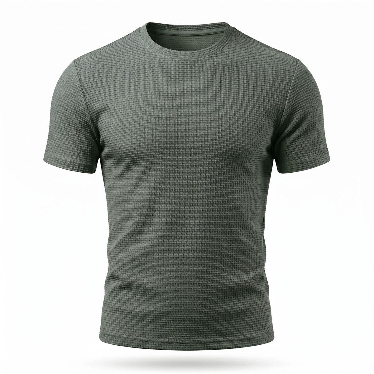 Playera Cuello Redondo para Hombre