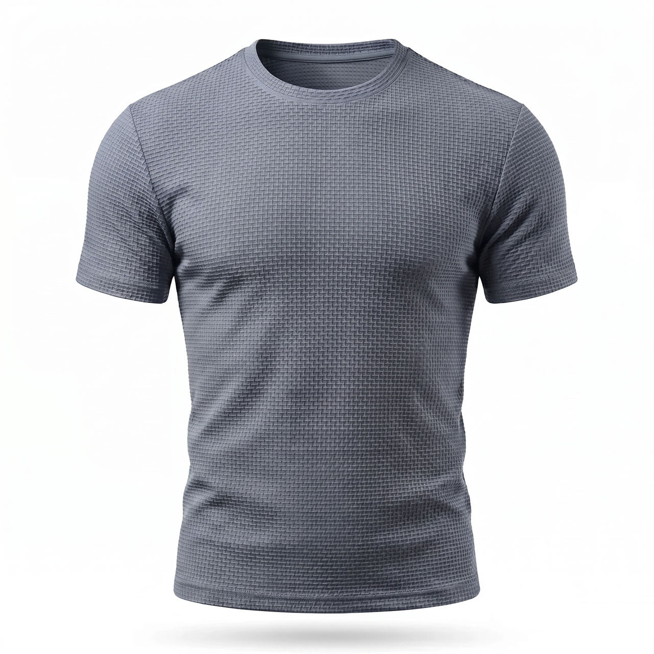 Playera Cuello Redondo para Hombre