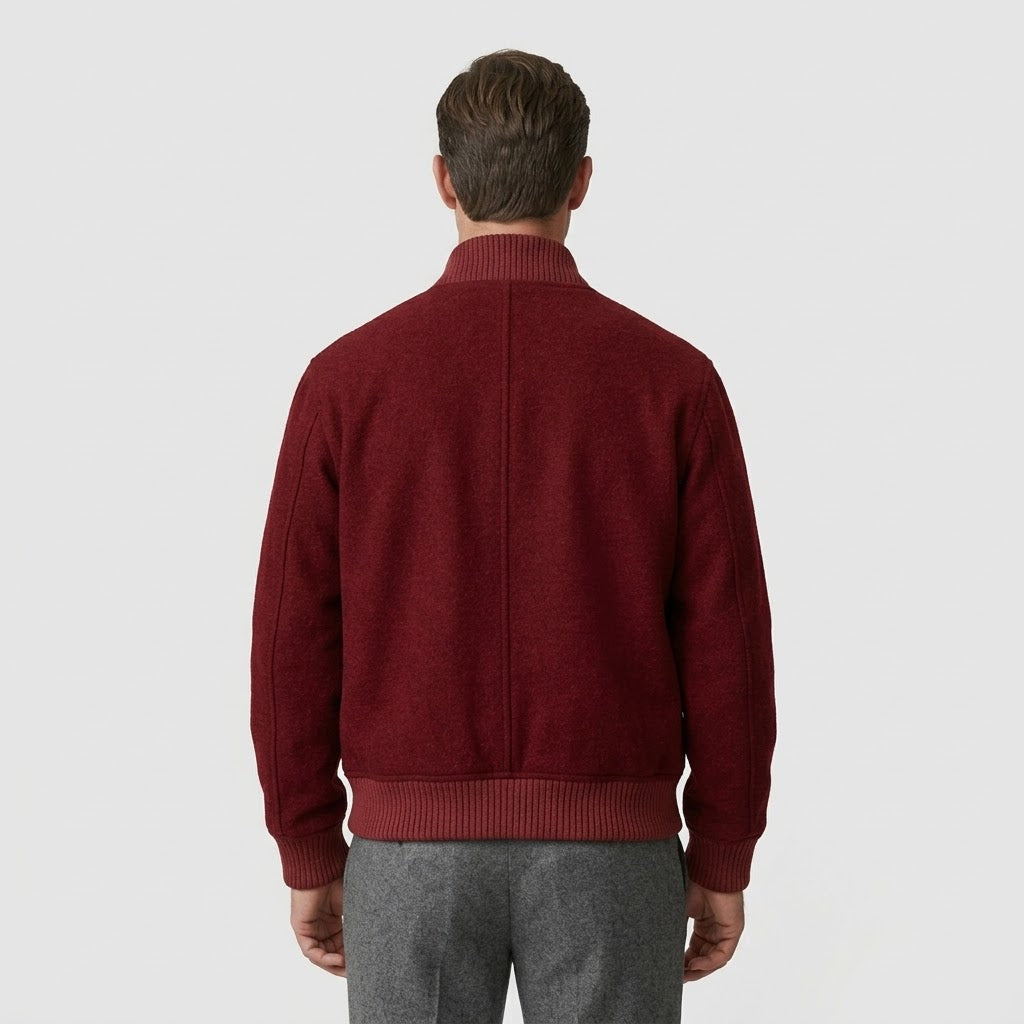 Chamarra Premium para Hombre