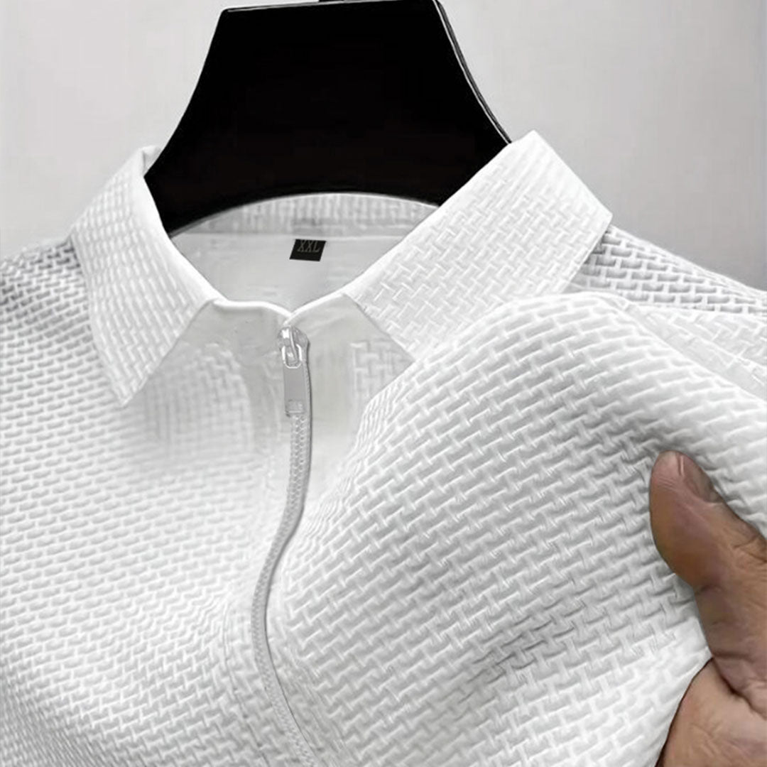 Playera Polo Suave para Hombre