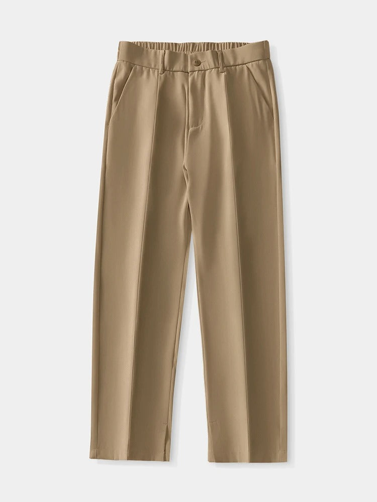 Pantalón Relajado para Hombre