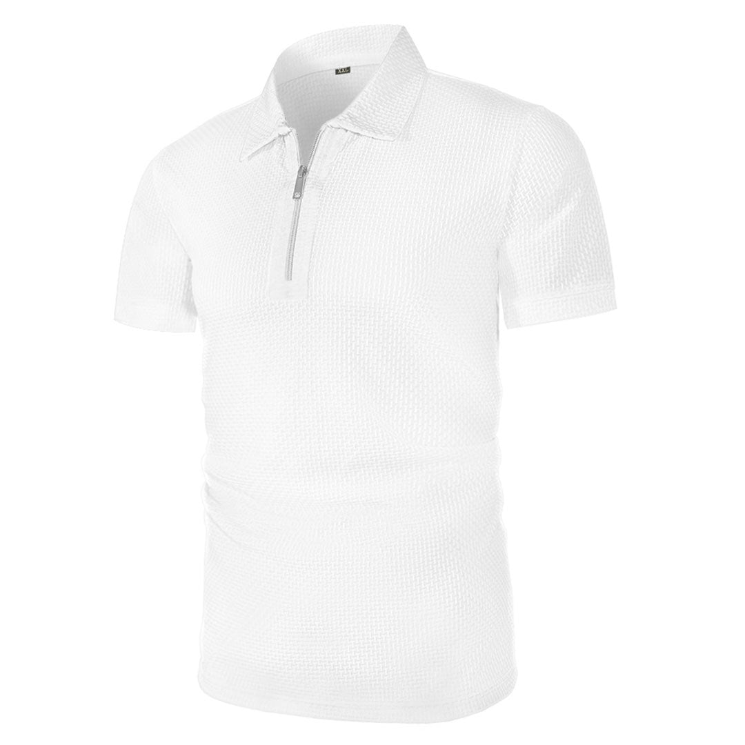 Playera Polo Suave para Hombre