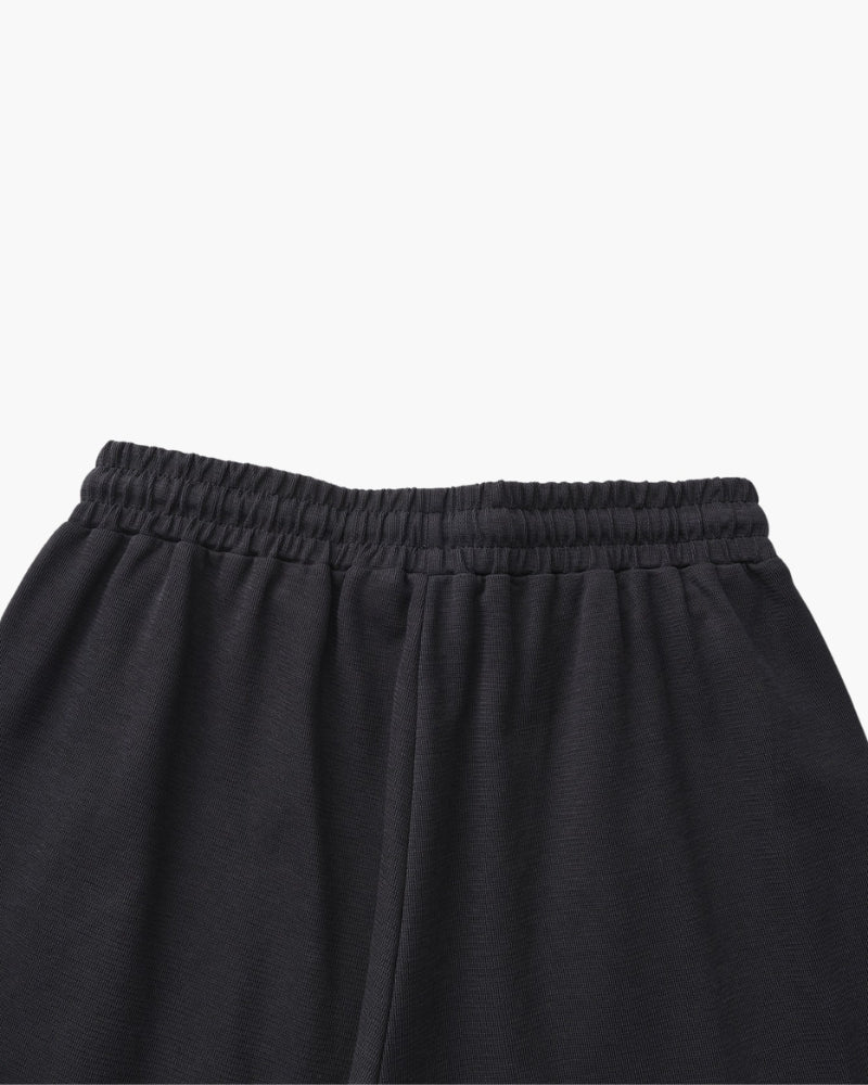 Short Deportivo de Poliéster para Hombre