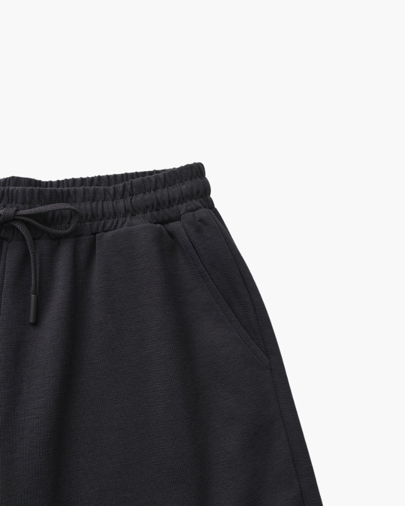 Short Deportivo de Poliéster para Hombre