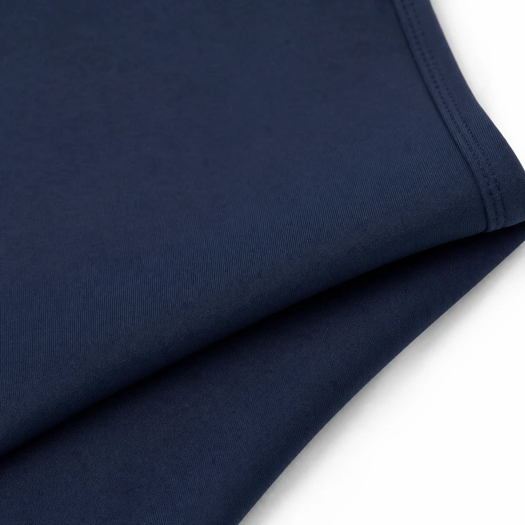 Polo Quarter-Zip 2 en 1 para Hombre