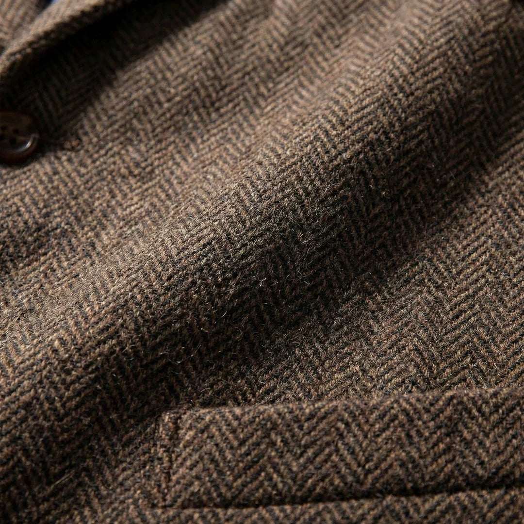 Chaleco Elástico para Hombre