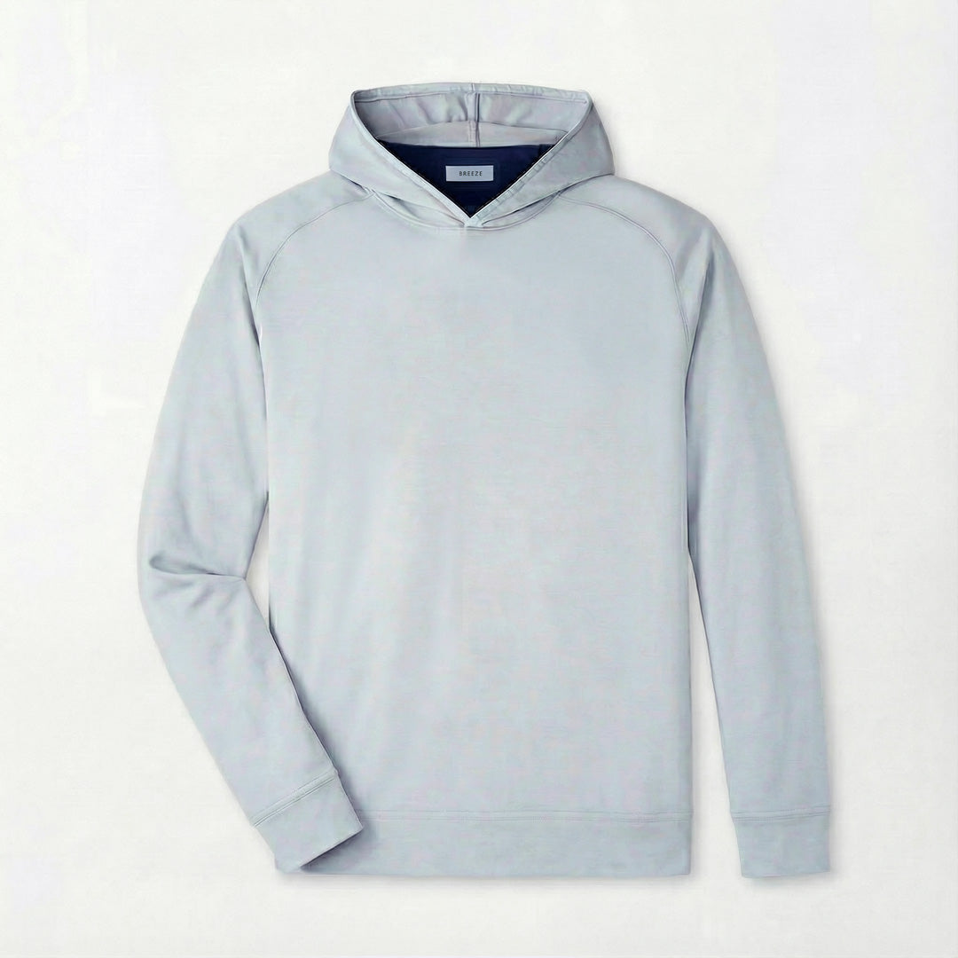 Hoodie Elástico para Hombre