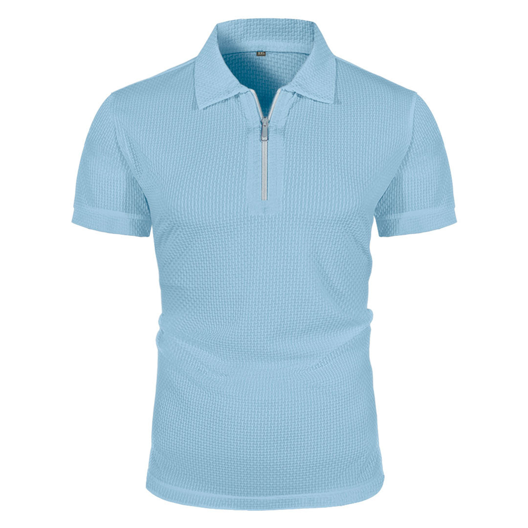 Playera Polo Suave para Hombre