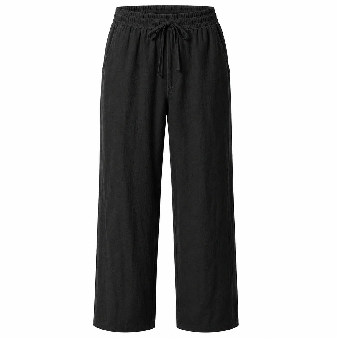 Pantalón Ligero de Playa para Hombre