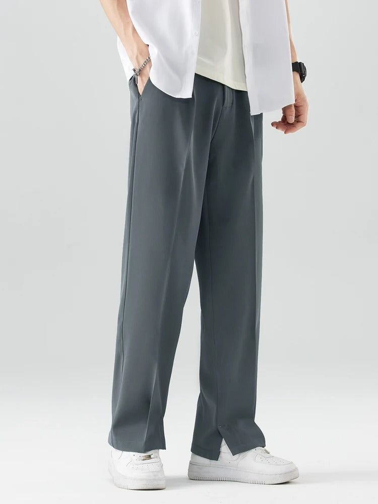 Pantalón Relajado para Hombre