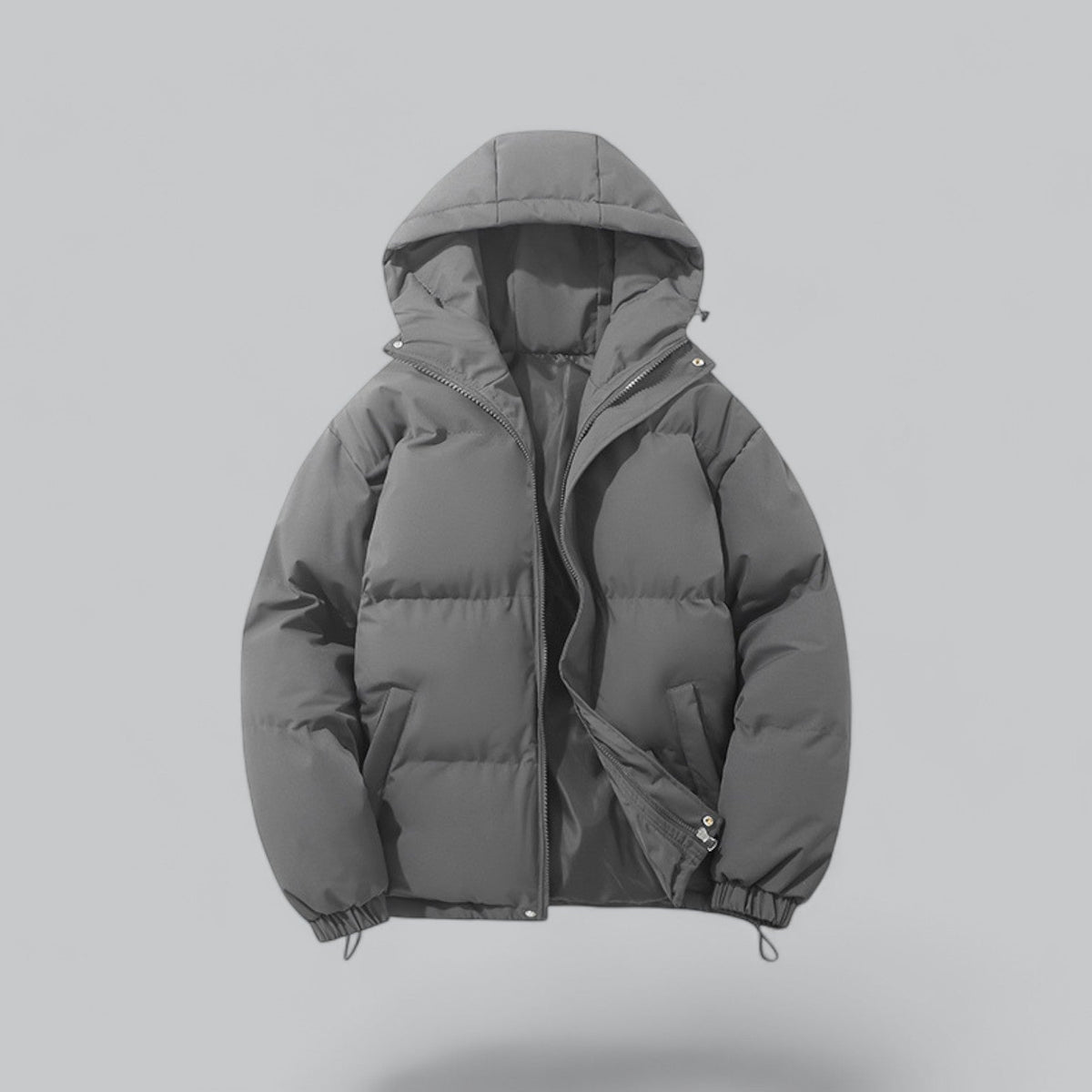 Parka Impermeable para Hombre