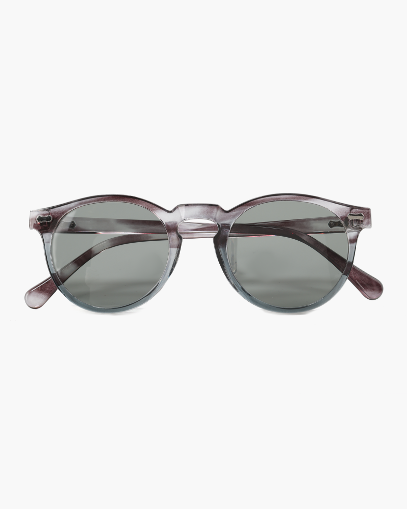 Set de Suéter Merino, Lentes y Mocasines