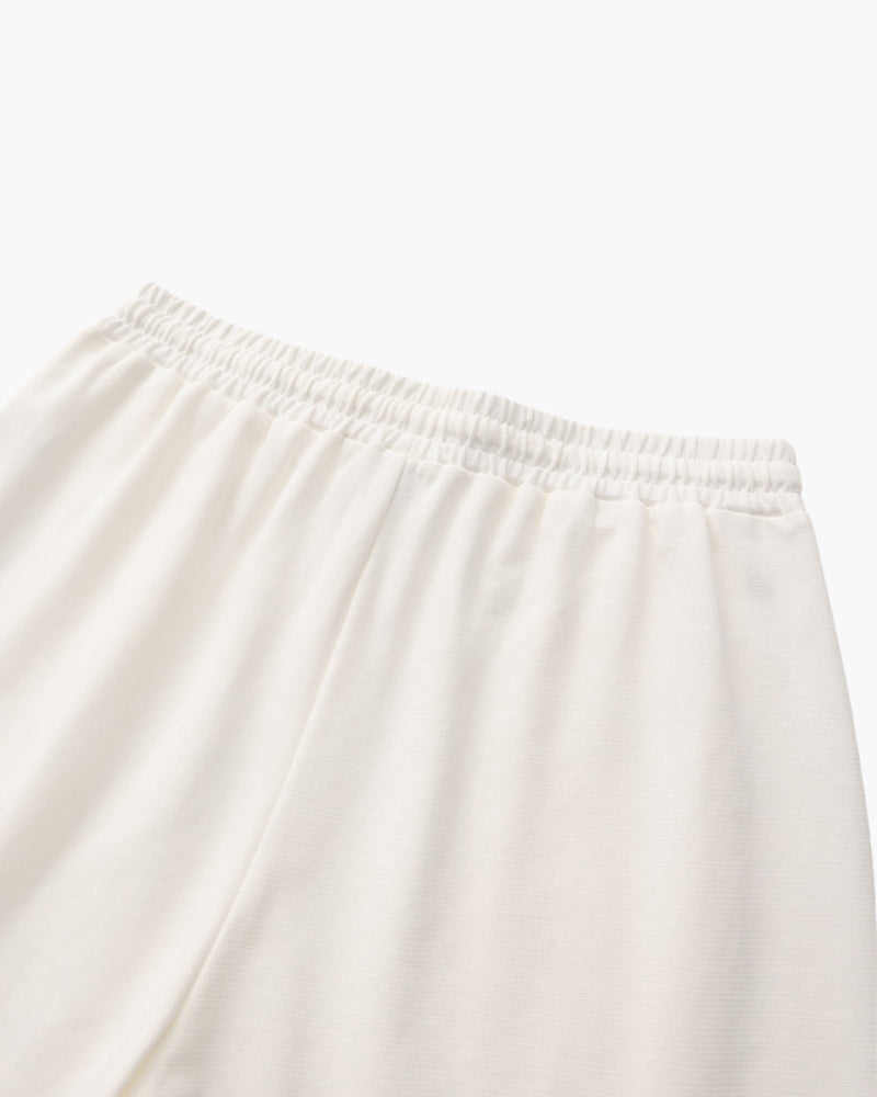 Short Deportivo de Poliéster para Hombre