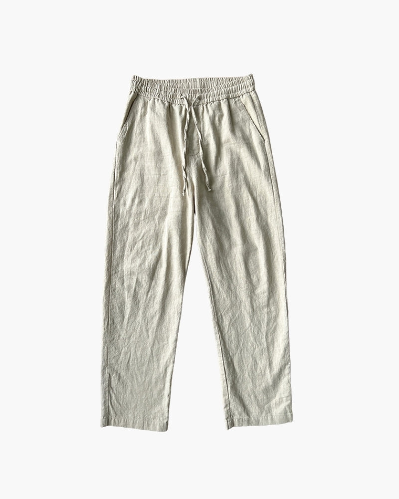 Pantalón de Descanso para Hombre