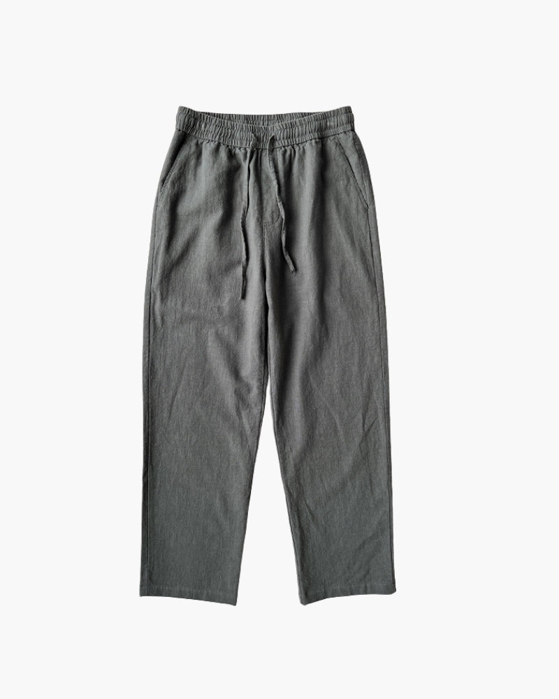 Pantalón de Descanso para Hombre