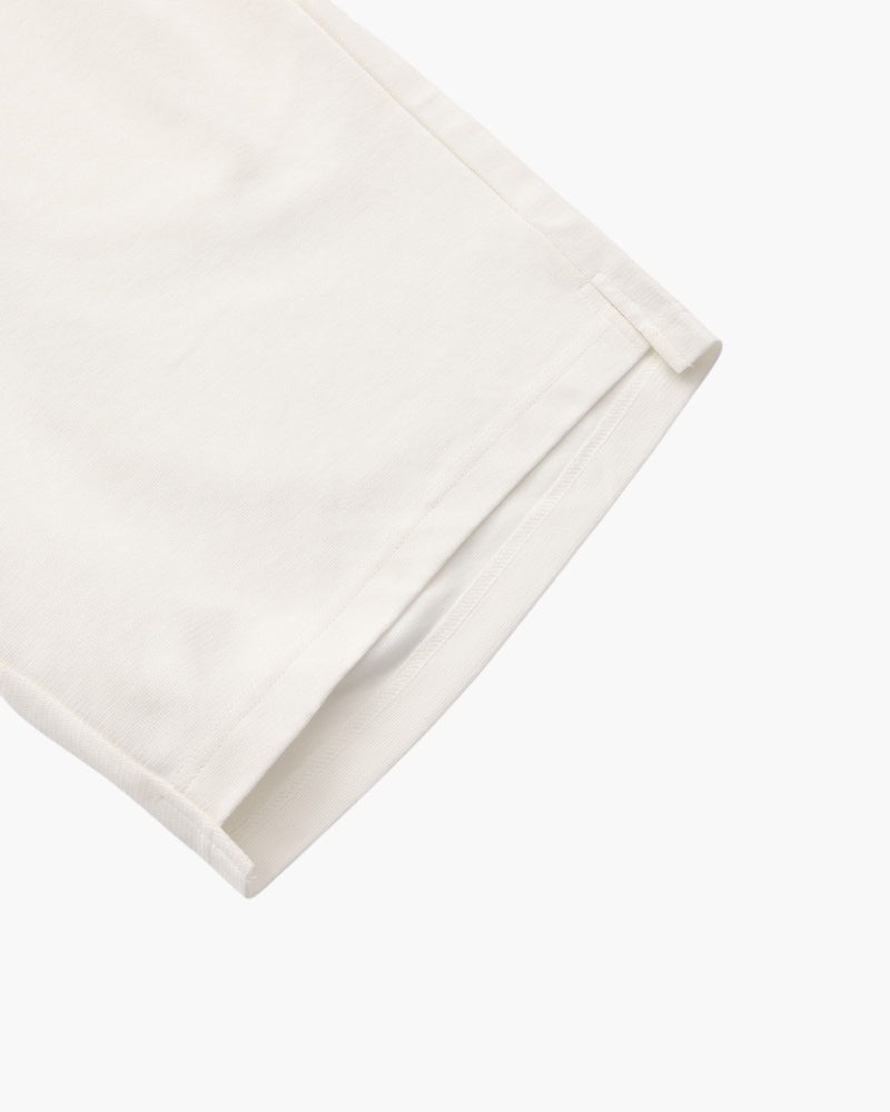Short Deportivo de Poliéster para Hombre
