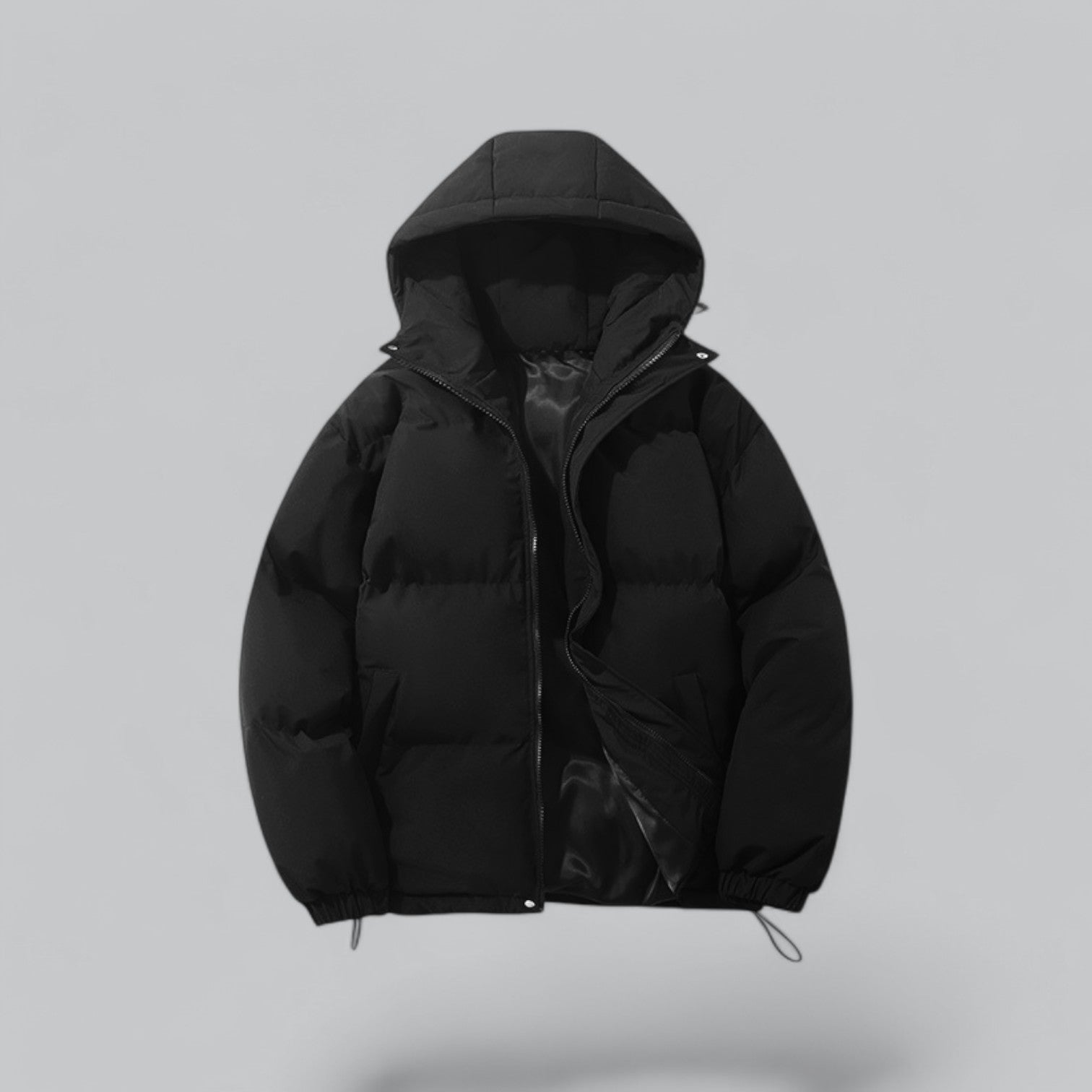 Parka Impermeable para Hombre