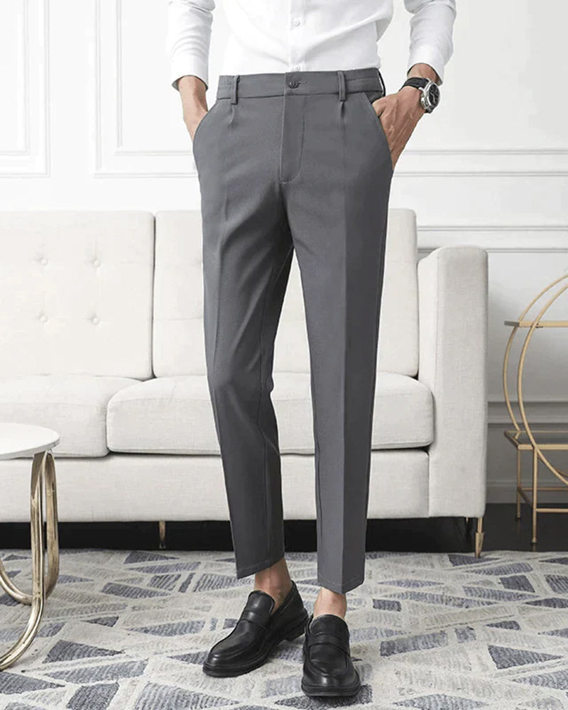 Pantalón Elástico para Hombre