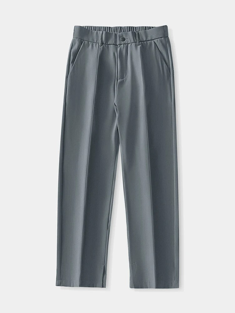 Pantalón Relajado para Hombre